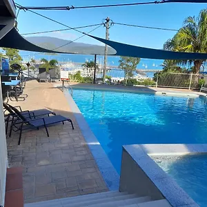 3* Appart hôtel Airlie