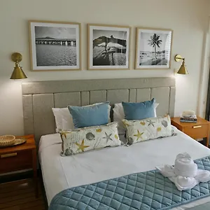 Aparthotel The Boathouse