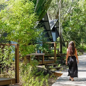  Hostal Selina Magnetic Island