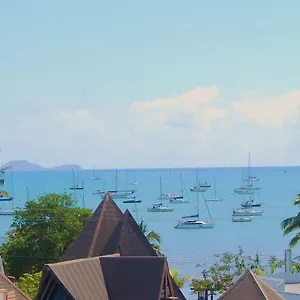 3* Appart hôtel Airlie
