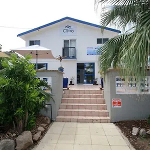  Hostal Cstay