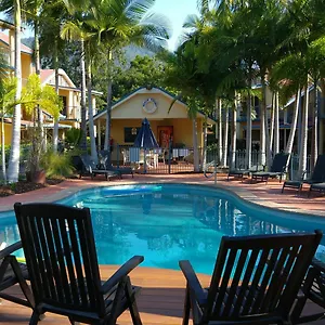 4* Appart hôtel At Court